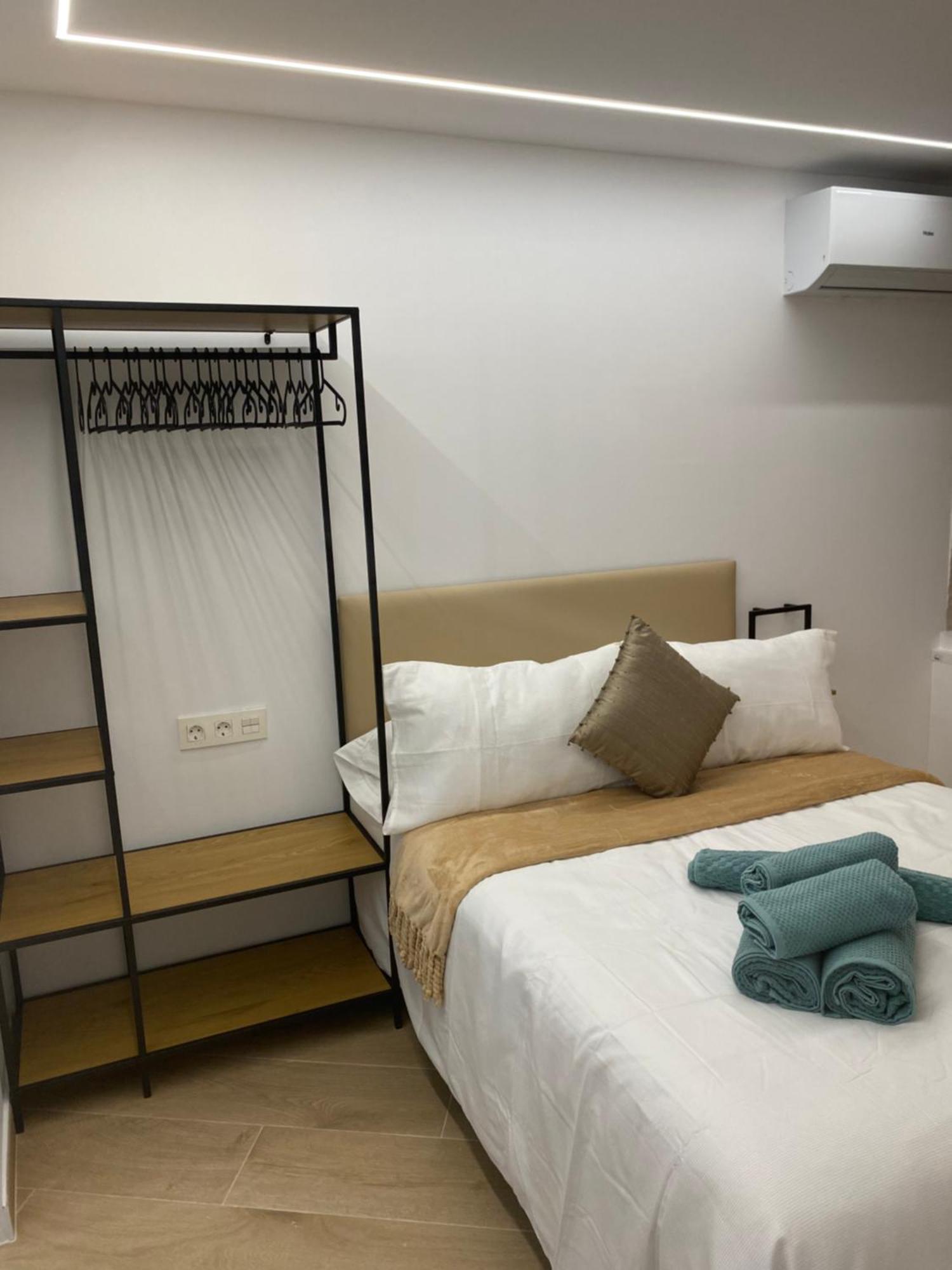 Bungalow Padul El Mamut エクステリア 写真